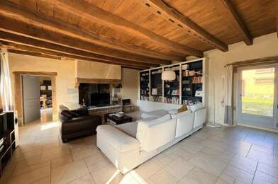 Maison 8 pièces 869500 €