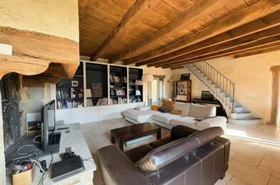 Maison 8 pièces 869500 €
