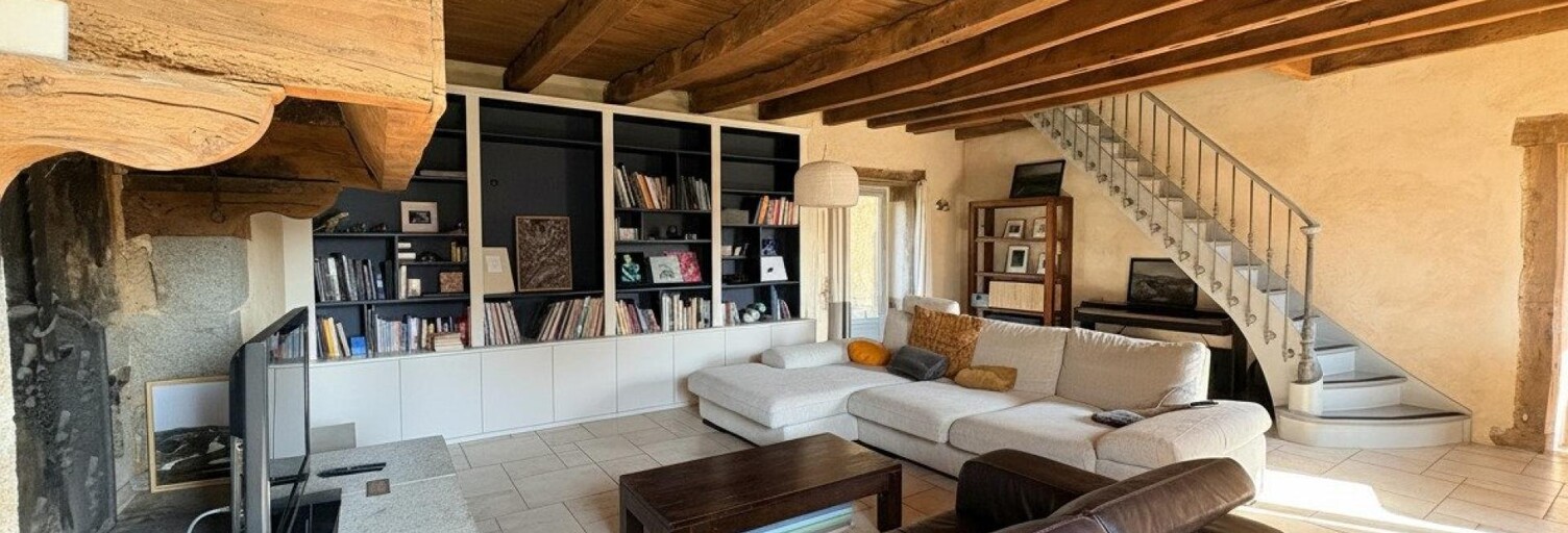 Maison 8 Pièces 350 m² à vendre à Gévezé (35850)