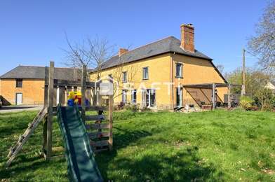 Maison 8 pièces 848500 €