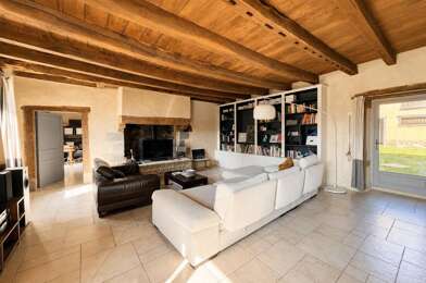 Maison 8 pièces 848500 €