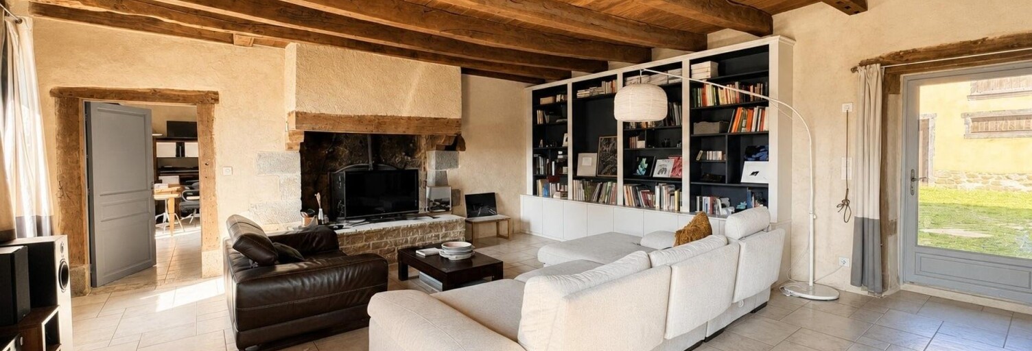Maison 8 Pièces 350 m² à vendre à Gévezé (35850)
