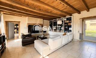 Maison 8 Pièces 350 m² à vendre à Gévezé (35850)