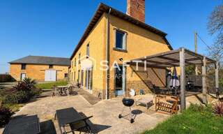 Maison 8 Pièces 350 m² à vendre à Gévezé (35850)