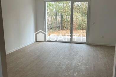 Maison 3 pièces 281792 €