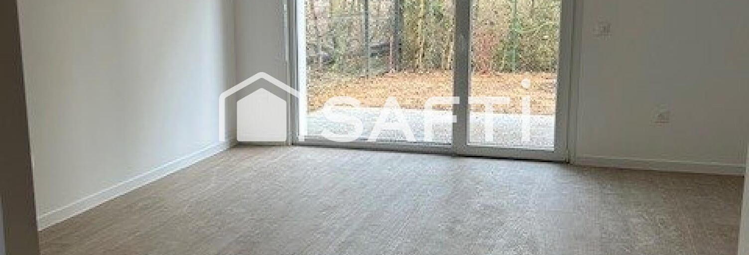 Maison 3 Pièces 70 m² à vendre à Haguenau (67500)