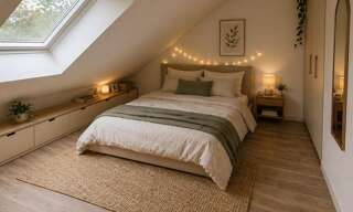 Maison 3 Pièces 70 m² à vendre à Haguenau (67500)