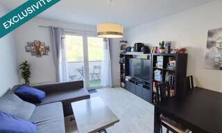 Appartement 3 Pièces 60 m² à vendre à Courtry (77181)