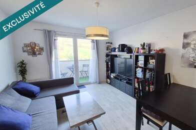 Appartement 3 pièces 234000 €