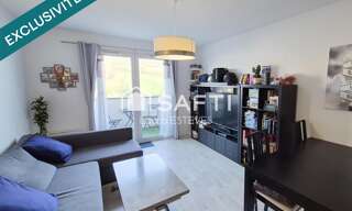 Appartement 3 Pièces 60 m² à vendre à Courtry (77181)