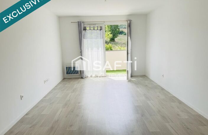 Appartement F3 de 60 m² — photo 2