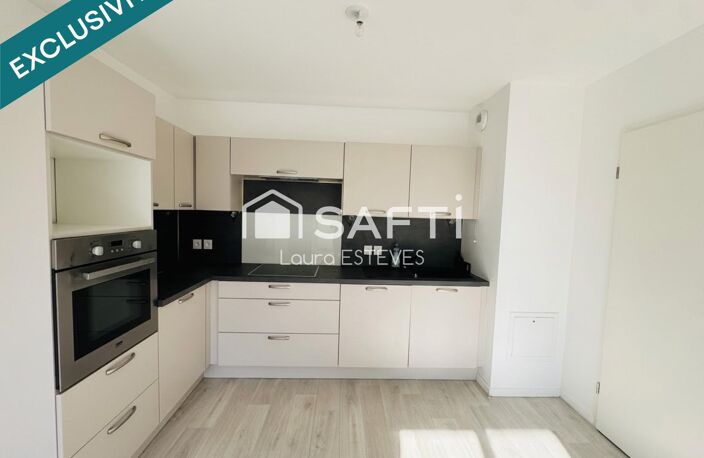 Appartement F3 de 60 m² — photo 3
