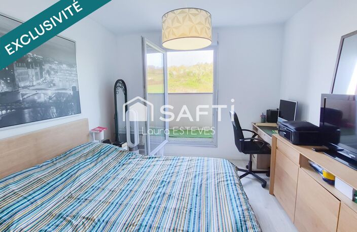 Appartement F3 de 60 m² — photo 5