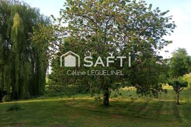 Terrain  190000 €