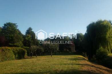 Terrain  190000 €