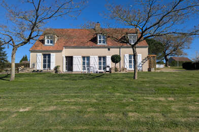 Maison 5 pièces 287000 €