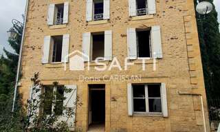 Maison 5 Pièces 119 m² à vendre à Le Buisson-de-Cadouin (24480)