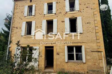 Maison 5 pièces 181000 €