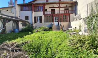 Maison 7 Pièces 156 m² à vendre à Buzet-sur-Baïse (47160)