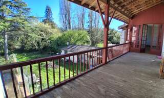 Maison 7 Pièces 156 m² à vendre à Buzet-sur-Baïse (47160)