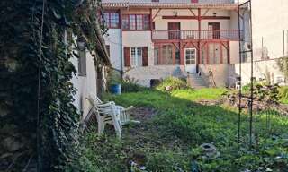 Maison 7 Pièces 156 m² à vendre à Buzet-sur-Baïse (47160)