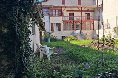 Maison 7 pièces 170000 €