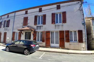 Maison 7 pièces 155000 €