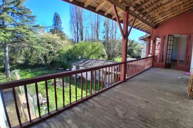 Maison 7 pièces 155000 €