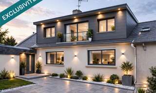 Maison 5 Pièces 80 m² à vendre à Brest (29200)