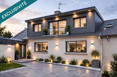 Maison 5 pièces 243400 €