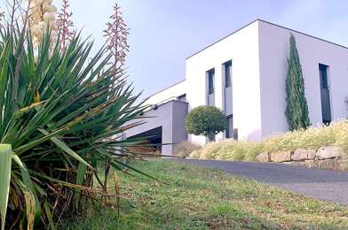 Maison 6 pièces 395000 €