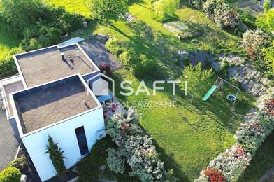Maison 6 pièces 395000 €