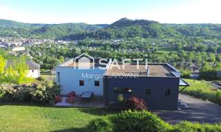 Maison 6 Pièces 160 m² à vendre à Espalion (12500)