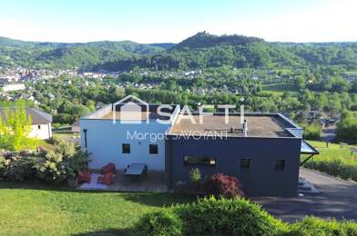 Maison 6 pièces 395000 €