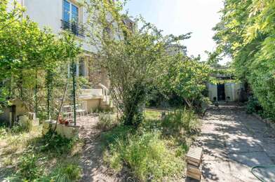 Maison 5 pièces 995000 €