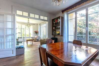 Maison 5 pièces 995000 €