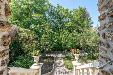 Maison 5 pièces 995000 €