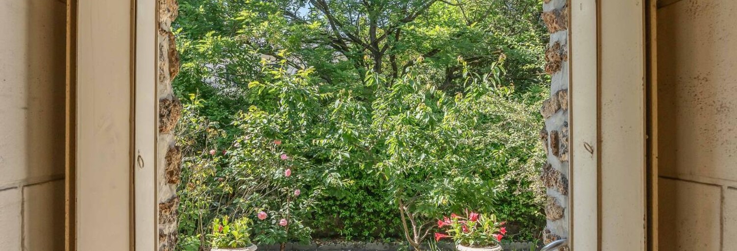 Maison 5 Pièces 120 m² à vendre à Fontenay-sous-Bois (94120)