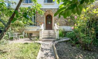 Maison 5 Pièces 120 m² à vendre à Fontenay-sous-Bois (94120)