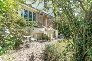 Maison 5 pièces 995000 €