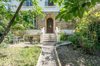 Maison 5 pièces 995000 €