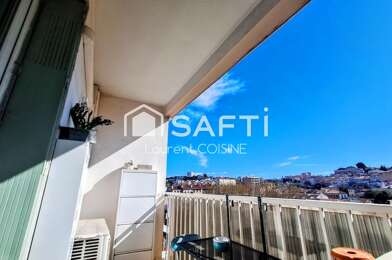 Appartement 3 pièces 146000 €