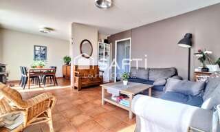 Appartement 3 Pièces 67 m² à vendre à Marseille 3 (13003)