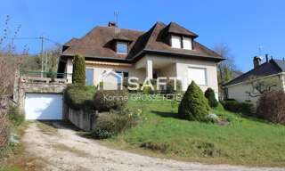 Maison 7 Pièces 228 m² à vendre à Montbard (21500)