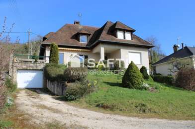 Maison 7 pièces 315000 €