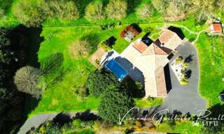 Maison 5 Pièces 160 m² à vendre à Port-Saint-Père (44710)