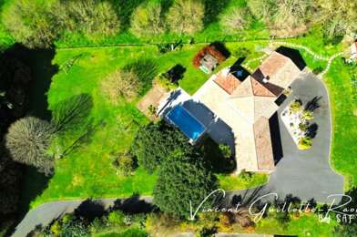 Maison 5 pièces 628000 €