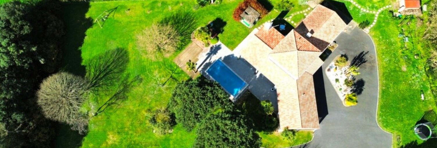 Maison 5 Pièces 160 m² à vendre à Port-Saint-Père (44710)