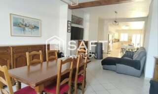 Maison 6 Pièces 125 m² à vendre à Zegerscappel (59470)