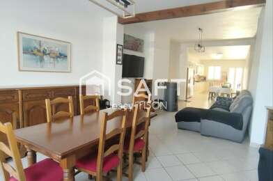 Maison 6 pièces 224000 €